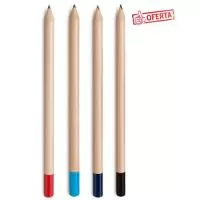 Lápis de cor Personalizados