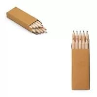 Lápis de cor Personalizados