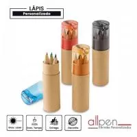 Lápis Personalizados