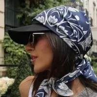 Lenço Personalizado