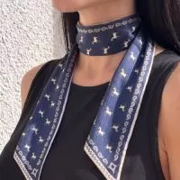 Lenço Personalizado