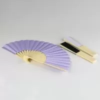 Leque dobrável Personalizado