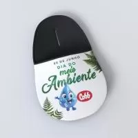Lixeira para automóvel Personalizada
