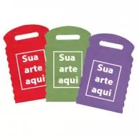 Lixo Car Personalizado