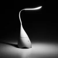 Luminária com cabo USB Personalizada
