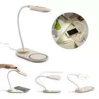 Luminária com cabo USB Personalizada