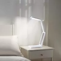 Luminária de Mesa Personalizada