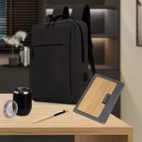 Luminária de Mesa Personalizada