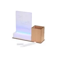 Luminária Personalizada