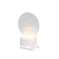 Luminária Personalizada