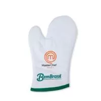 Luva térmica Personalizada