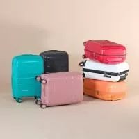 Mala de viagem Personalizada Mala de viagem Personalizada