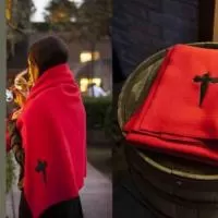 Manta Personalizada