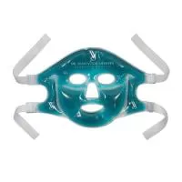 mascara com gel Personalizada