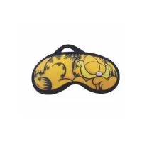 Máscara para dormir de neoprene Personalizada