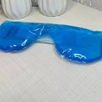 Máscara para olhos Personalizada
