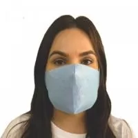 Máscara Personalizada