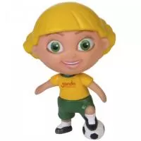 Mascote Personalizado