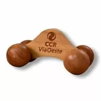 Massageador Personalizado