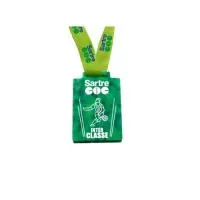 Medalha ecológica Personalizada
