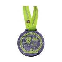Medalha ecológica Personalizada