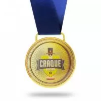 Medalha Personalizada