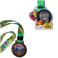 Medalha Personalizada