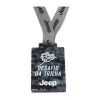 Medalha Personalizada