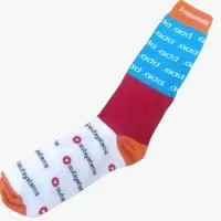 Meia Personalizada