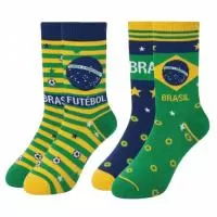 Meia Personalizada
