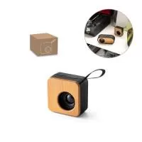 Minicaixa de som Personalizada