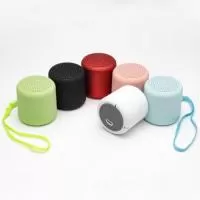 Minicaixa de som Personalizada