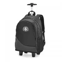 Mochila com carrinho Personalizada
