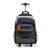 Mochila com carrinho Personalizada