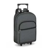 Mochila com carrinho Personalizada