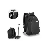 Mochila com carrinho Personalizada