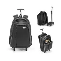 Mochila com carrinho Personalizada