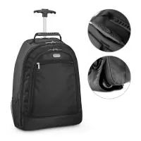 Mochila com carrinho Personalizada