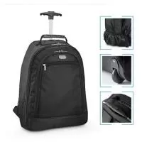 Mochila com carrinho Personalizada