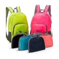 Mochila dobrável Personalizada