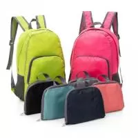 Mochila dobrável Personalizada