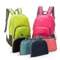 Mochila dobrável Personalizada