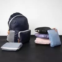 Mochila dobrável Personalizada