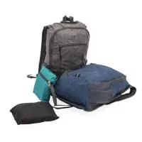 Mochila dobrável Personalizada