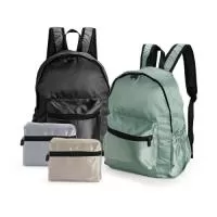 Mochila dobrável Personalizada