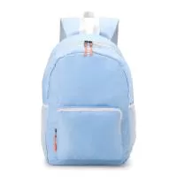Mochila dobrável Personalizada Mochila dobrável Personalizada