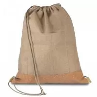 Mochila ecológica Personalizada