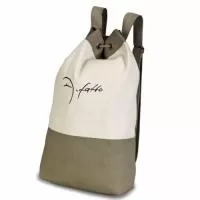 Mochila ecológica Personalizada