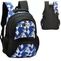 Mochila Escolar Personalizada