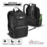 Mochila para notebook Personalizada